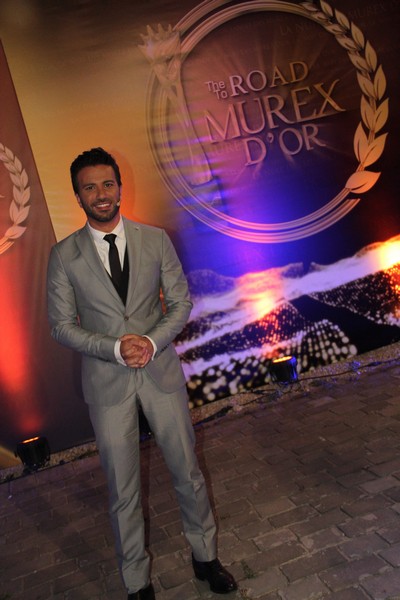 Murex D'Or Special episode with Star Ziad Bourgi